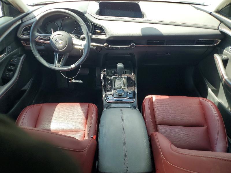 Aukcja sprzedaży 2023 Mazda Cx-30, vin: 3MVDMBCM3PM539878, numer aukcji: 46914926
