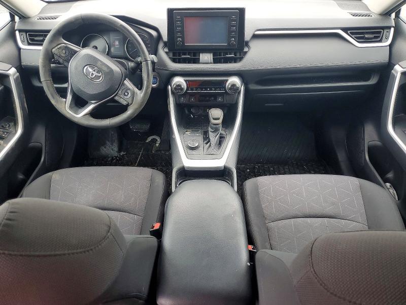 Aukcja sprzedaży 2019 Toyota Rav4 Hybrid, vin: 2T3RWRFV6KW033452, numer aukcji: 41875546