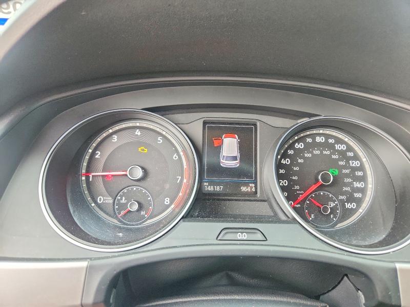 42071536 :رقم المزاد ، 1V2AP2CAXKC593950 vin ، 2019 Volkswagen Atlas مزاد بيع