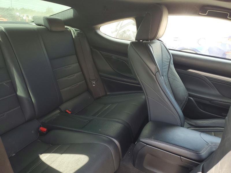 Продажа на аукционе авто 2017 Lexus Rc 350, vin: JTHHE5BC8H5017747, номер лота: 79618205