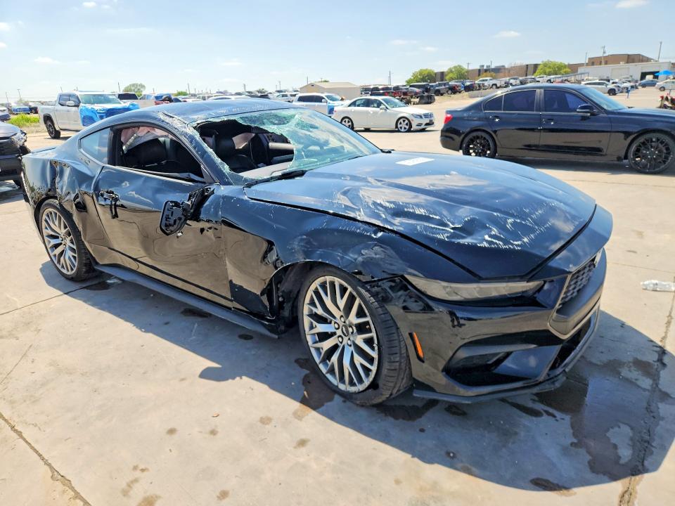 Aukcja sprzedaży 2025 Ford Mustang, vin: 1FA6P8TH1S5121251, numer aukcji: 47459336
