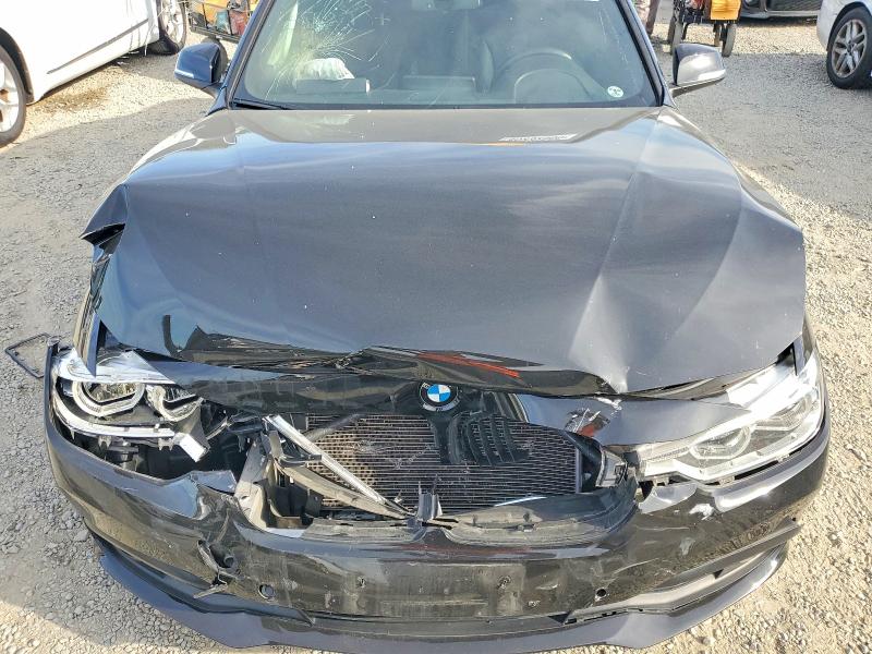Aukcja sprzedaży 2018 Bmw 320, vin: WBA8A9C54JAH13006, numer aukcji: 46232066