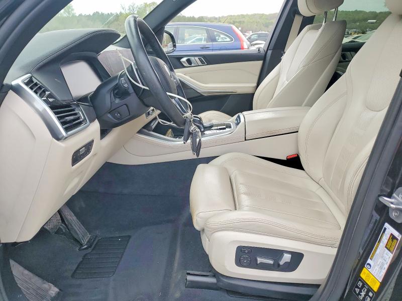 48209336 :رقم المزاد ، 5UXCR6C02M9E06253 vin ، 2021 Bmw X5 مزاد بيع