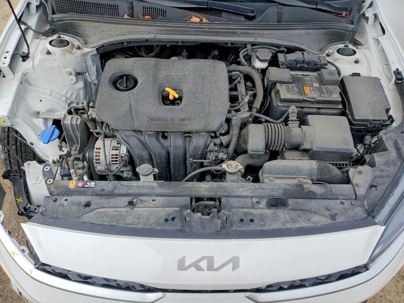 47196626 :رقم المزاد ، 3KPF34AD0RE785957 vin ، 2024 Kia Forte مزاد بيع