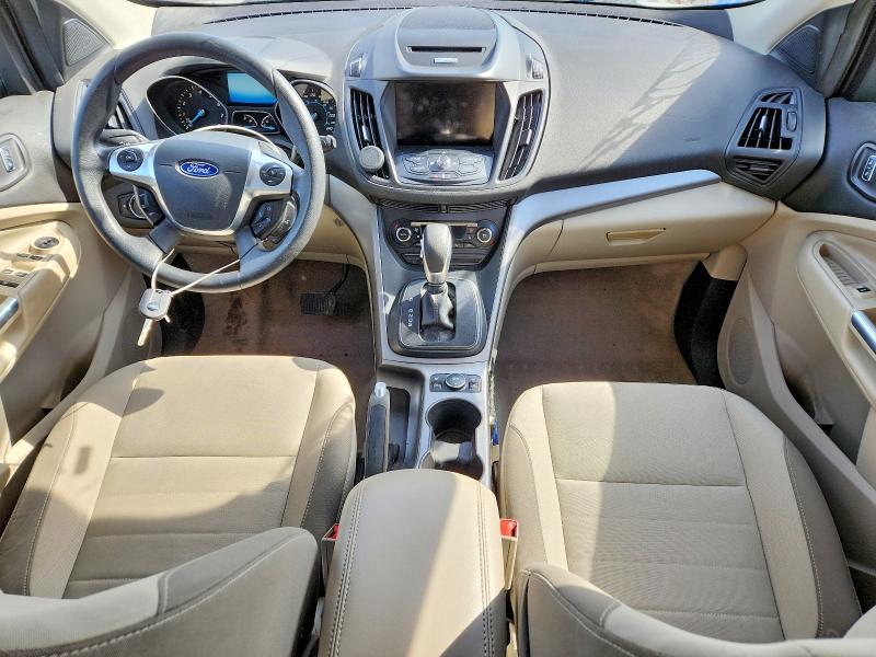 Aukcja sprzedaży 2014 Ford Escape, vin: 1FMCU9G91EUE02454, numer aukcji: 46556146