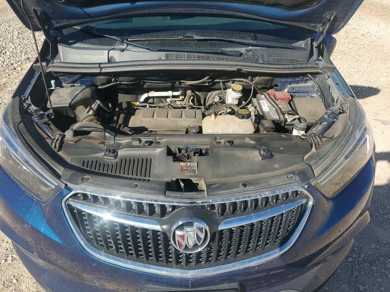 Продаж на аукціоні авто 2020 Buick Encore, vin: KL4CJESB9LB053059, номер лоту: 79758285
