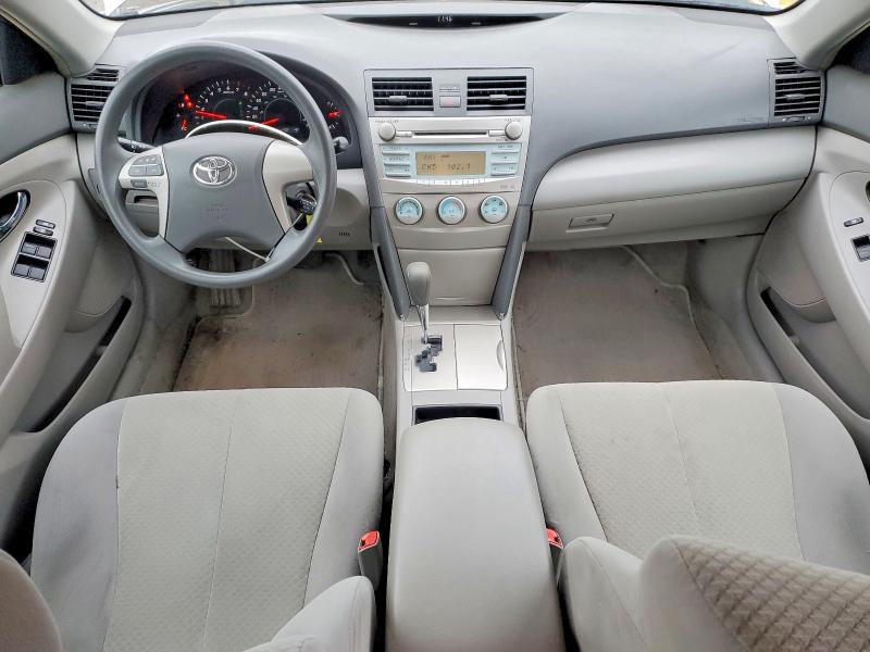 2007 Toyota Camry მანქანა იყიდება აუქციონზე, vin: 4T1BE46K37U031915, აუქციონის ნომერი: 79983305