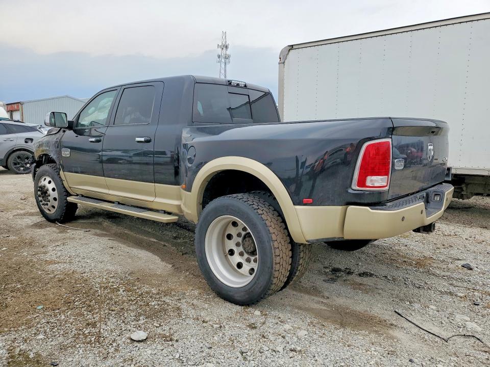 47432426 :رقم المزاد ، 3C63RRNL3EG329201 vin ، 2014 Ram 3500 مزاد بيع