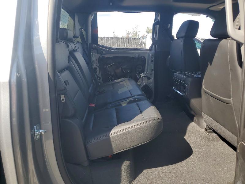 41953216 :رقم المزاد ، 3GTUUGED2PG251716 vin ، 2023 Gmc Sierra مزاد بيع