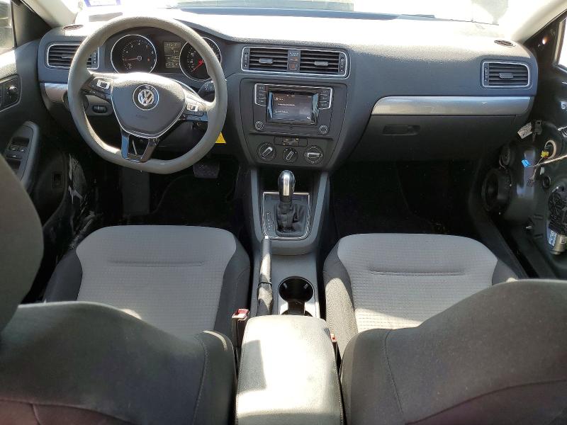 Продажа на аукционе авто 2018 Volkswagen Jetta, vin: 3VW2B7AJ1JM244481, номер лота: 47016516