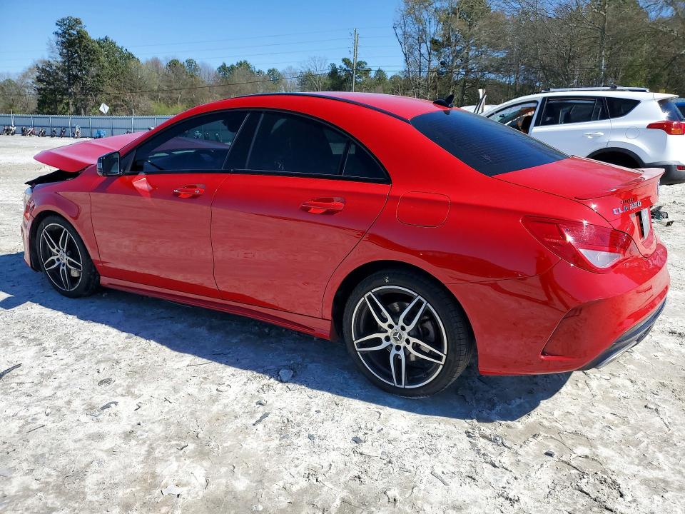 46531326 :رقم المزاد ، WDDSJ4EB9KN752671 vin ، 2019 Mercedes-benz Cla مزاد بيع