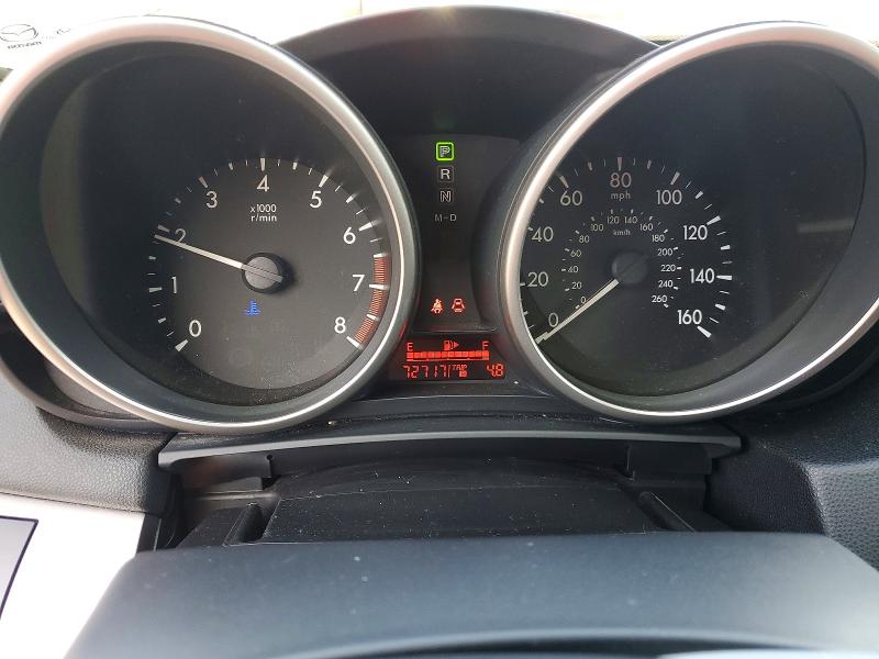 Aukcja sprzedaży 2011 Mazda 3, vin: JM1BL1VG3B1356967, numer aukcji: 47602326