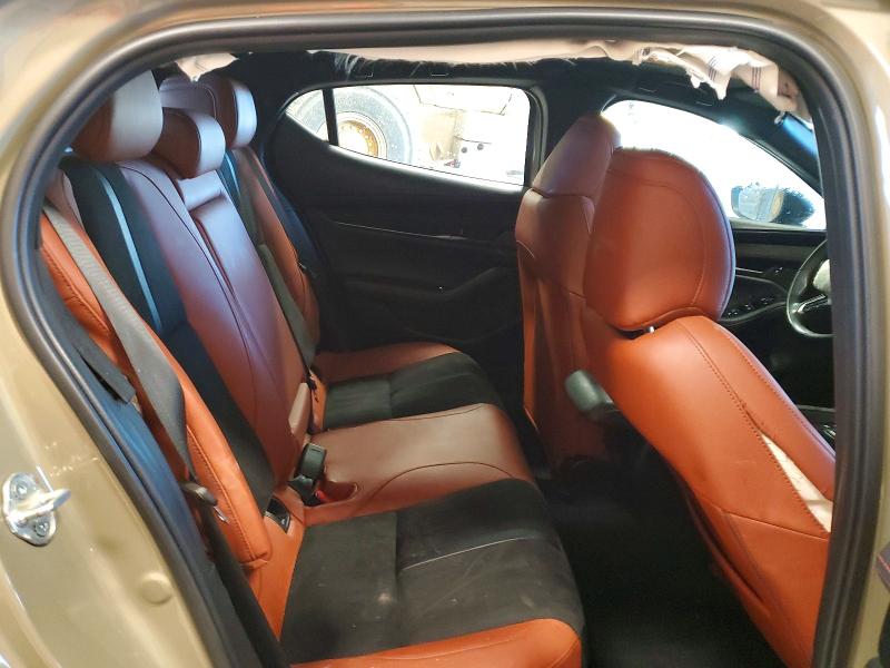Aukcja sprzedaży 2024 Mazda 3, vin: JM1BPBYY7R1704746, numer aukcji: 48667296
