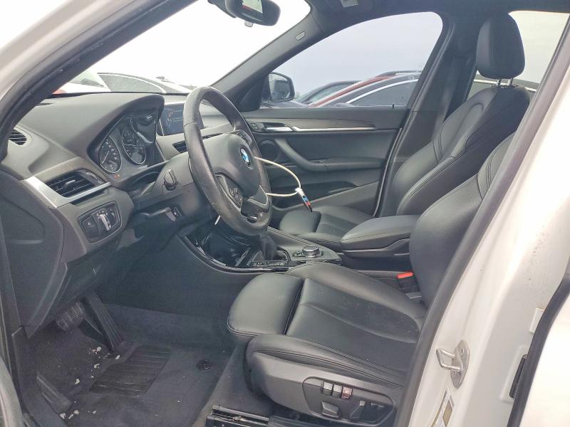 Продаж на аукціоні авто 2016 Bmw X1, vin: WBXHT3C30G5E49053, номер лоту: 99895105