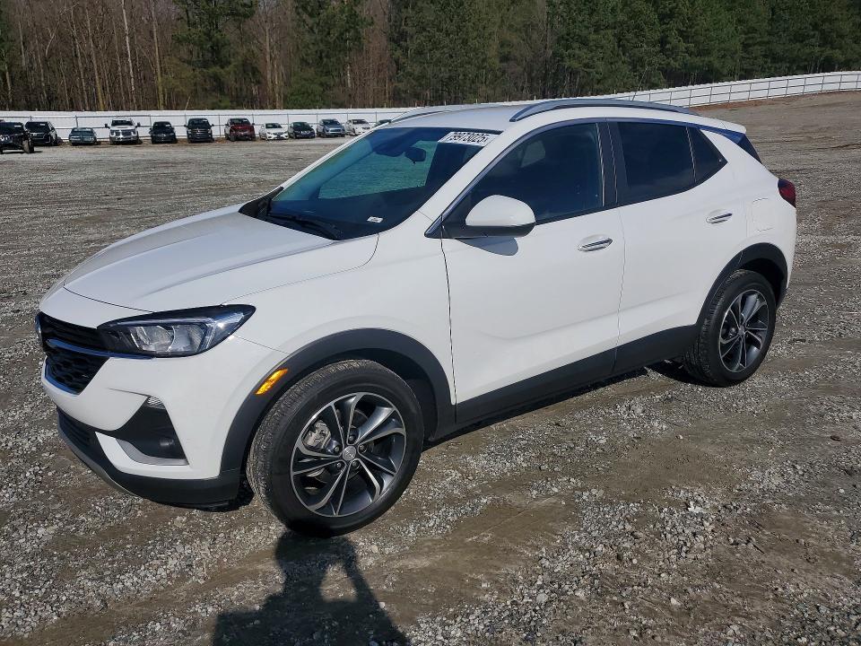 Продажа на аукционе авто 2023 Buick Encore Gx, vin: KL4MMDS28PB144819, номер лота: 79973025