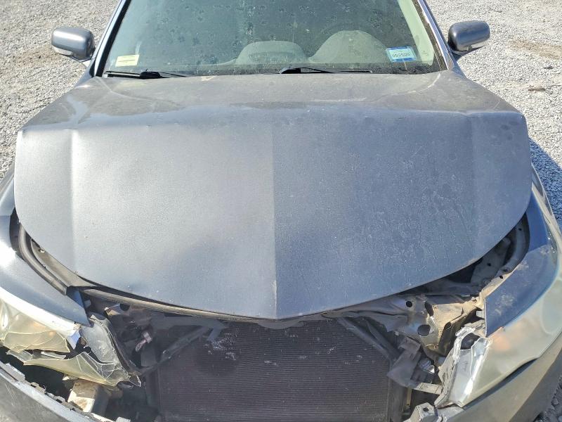 2010 Acura Tl მანქანა იყიდება აუქციონზე, vin: 19UUA8F52AA000661, აუქციონის ნომერი: 48007386