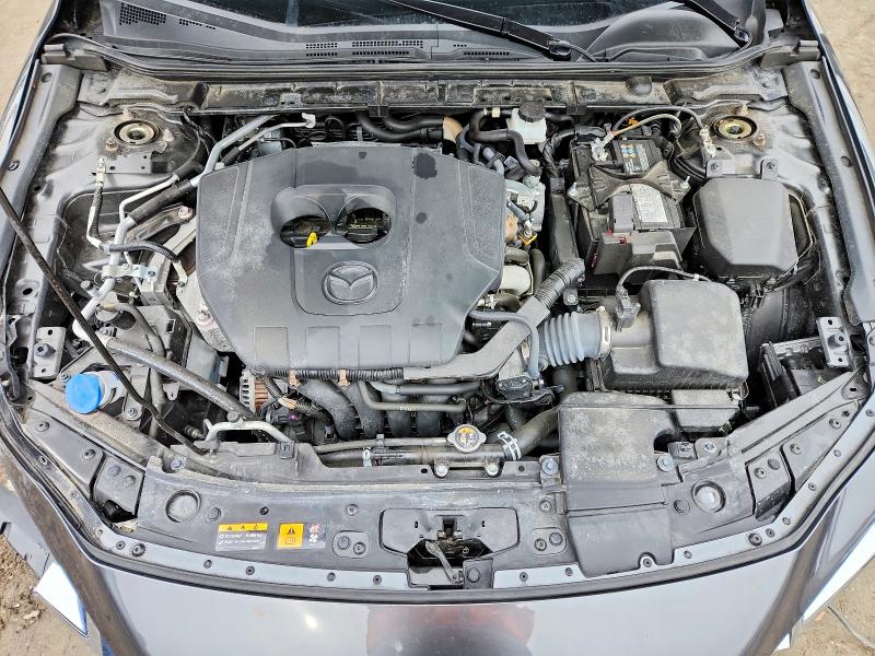 Продажа на аукционе авто 2023 Mazda 3, vin: 3MZBPBDM2PM365538, номер лота: 79754355