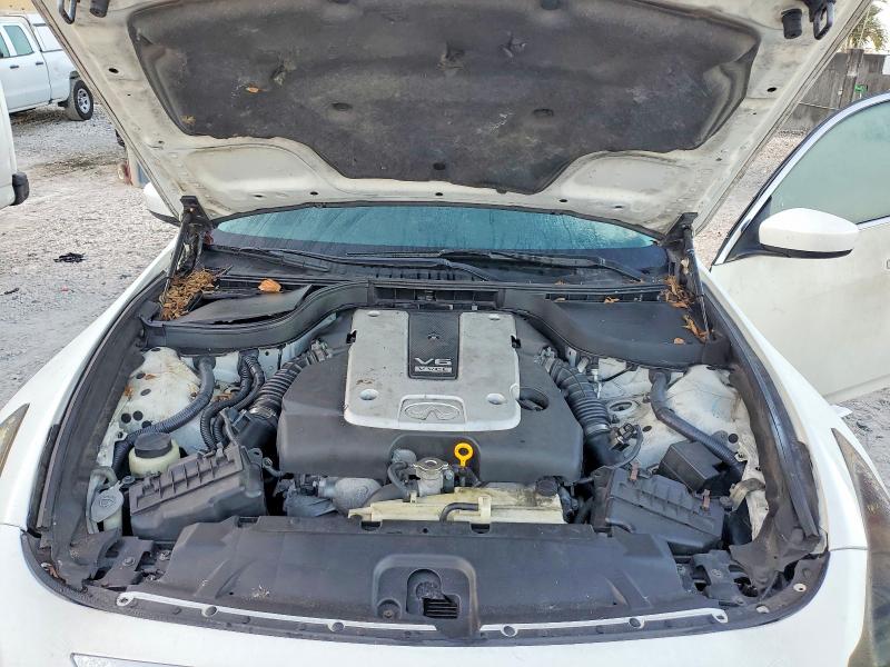 Продаж на аукціоні авто 2015 Infiniti Q40, vin: JN1CV6AR4FM651490, номер лоту: 45619196
