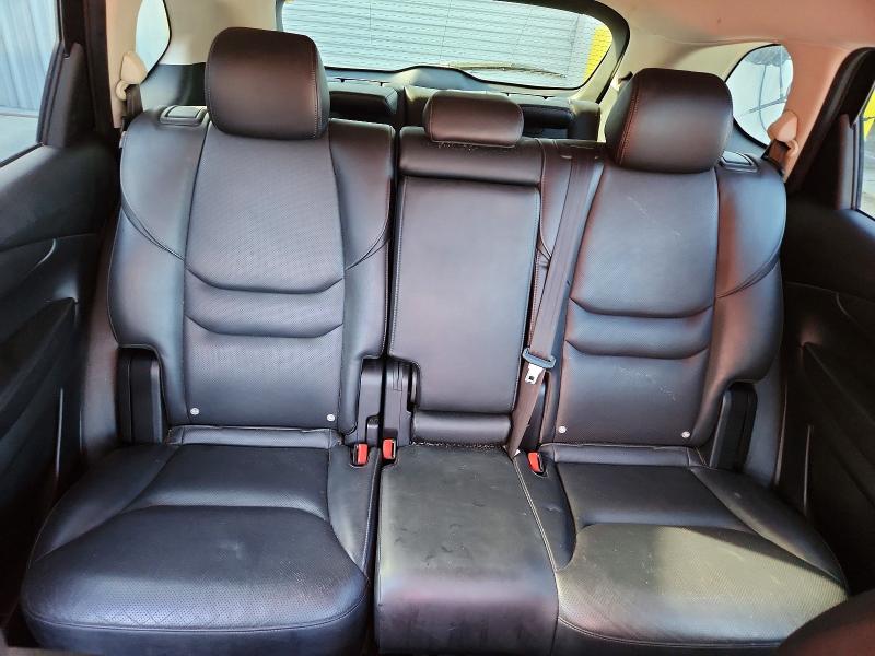 Продаж на аукціоні авто 2019 Mazda Cx-9, vin: JM3TCACY9K0333822, номер лоту: 41757566