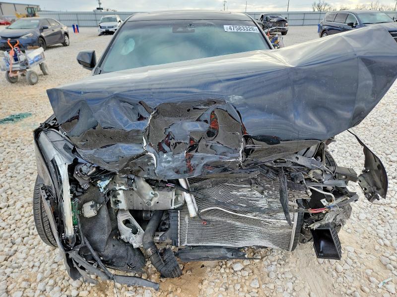 Aukcja sprzedaży 2021 Cadillac Ct4, vin: 1G6DF5RK9M0109762, numer aukcji: 47583326