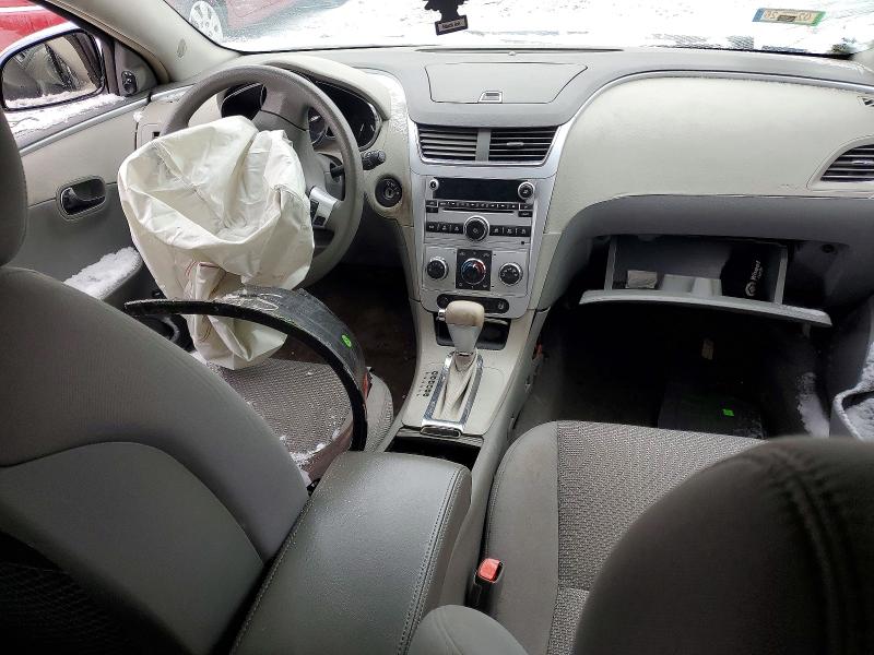 Aukcja sprzedaży 2009 Chevrolet Malibu, vin: 1G1ZG57B39F161291, numer aukcji: 46359446