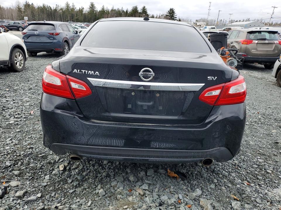 47497306 :رقم المزاد ، 1N4AL3AP4HN356223 vin ، 2017 Nissan Altima مزاد بيع