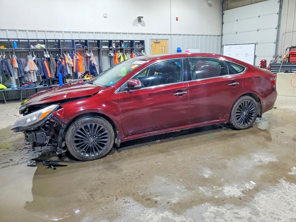 46471746 :رقم المزاد ، 4T1BK1EB0GU211880 vin ، 2016 Toyota Avalon مزاد بيع