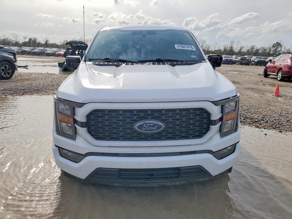 2023 Ford F150 მანქანა იყიდება აუქციონზე, vin: 1FTEW1C53PKE72290, აუქციონის ნომერი: 41841416