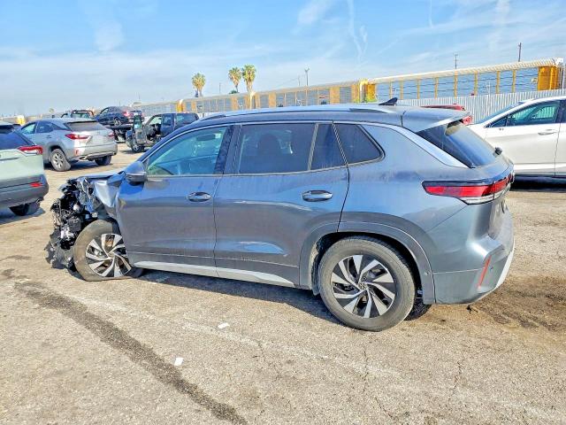 Продажа на аукционе авто 2026 Volkswagen Tiguan, vin: 3VVCR7RMXTM044379, номер лота: 47667046
