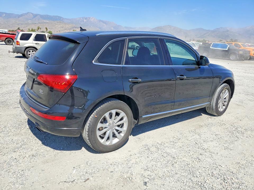 2016 Audi Q5 მანქანა იყიდება აუქციონზე, vin: WA1L2AFP5GA011110, აუქციონის ნომერი: 46676936