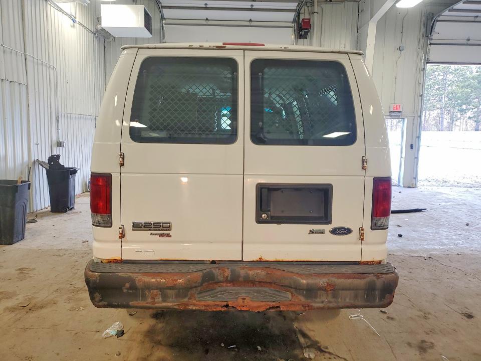 Aukcja sprzedaży 2011 Ford Econoline, vin: 1FTNE2EL2BDB23221, numer aukcji: 51078896