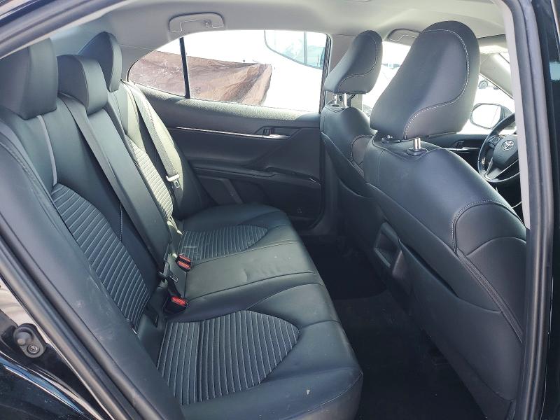 Aukcja sprzedaży 2019 Toyota Camry, vin: 4T1B11HK5KU788959, numer aukcji: 46858396