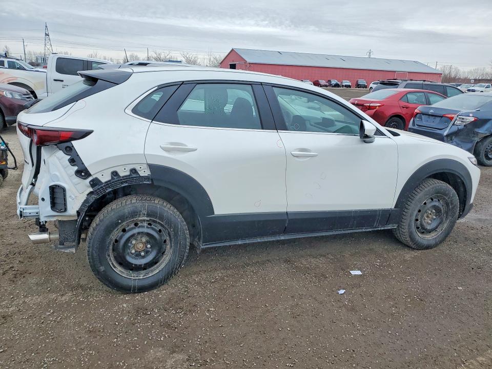 Aukcja sprzedaży 2025 Mazda Cx-30, vin: 3MVDMBBM2SM833654, numer aukcji: 79094605