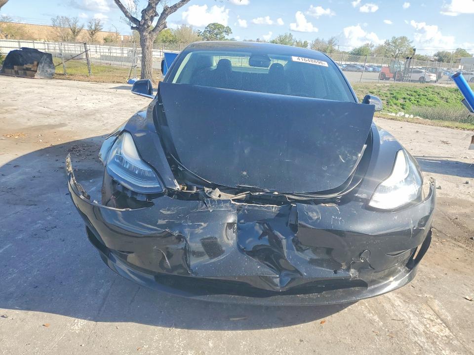 Aukcja sprzedaży 2019 Tesla Model 3, vin: 5YJ3E1EA2KF306594, numer aukcji: 41648896