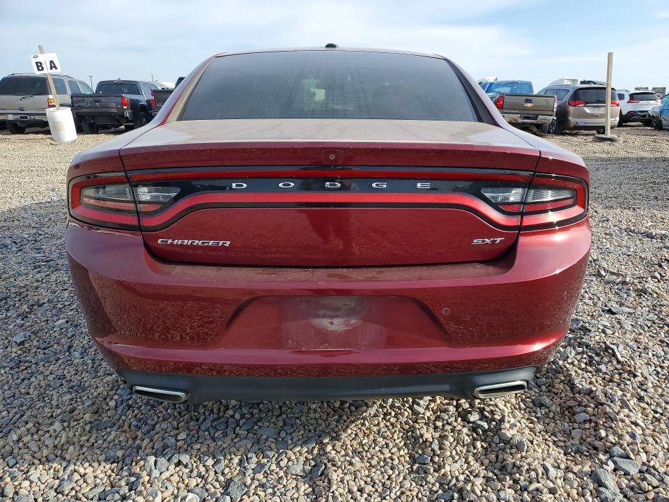 Продажа на аукционе авто 2018 Dodge Charger, vin: 2C3CDXBG2JH239068, номер лота: 46949076