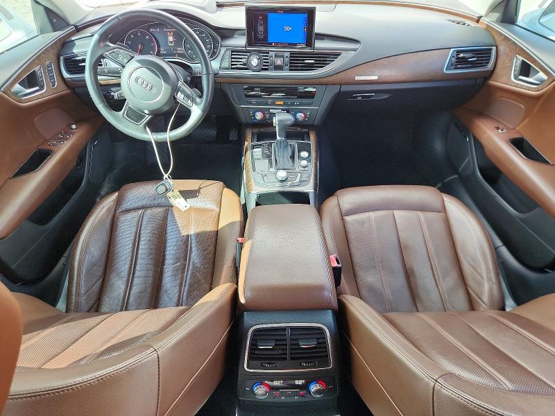 47024786 :رقم المزاد ، WAU3GAFC1DN026192 vin ، 2013 Audi A7 مزاد بيع