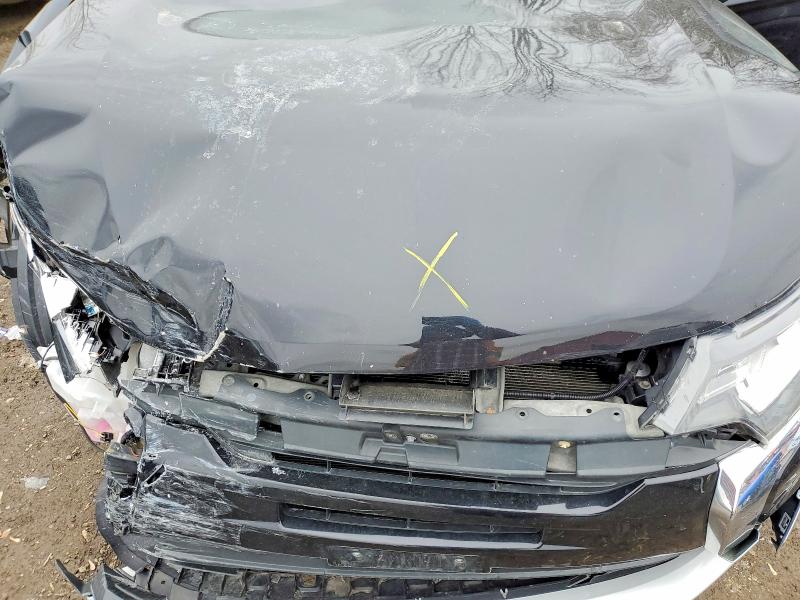 46277456 :رقم المزاد ، JA4AZ2A38GZ611229 vin ، 2016 Mitsubishi Outlander مزاد بيع
