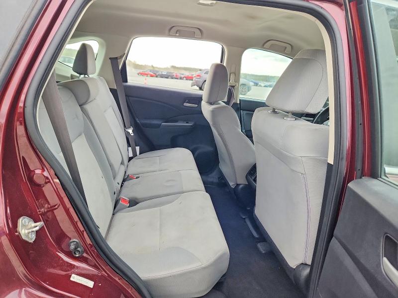 Aukcja sprzedaży 2015 Honda Cr-v, vin: 5J6RM4H37FL107209, numer aukcji: 47538626