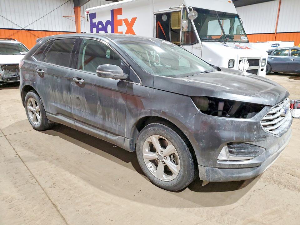 Aukcja sprzedaży 2020 Ford Edge, vin: 2FMPK4K90LBA64484, numer aukcji: 47229236
