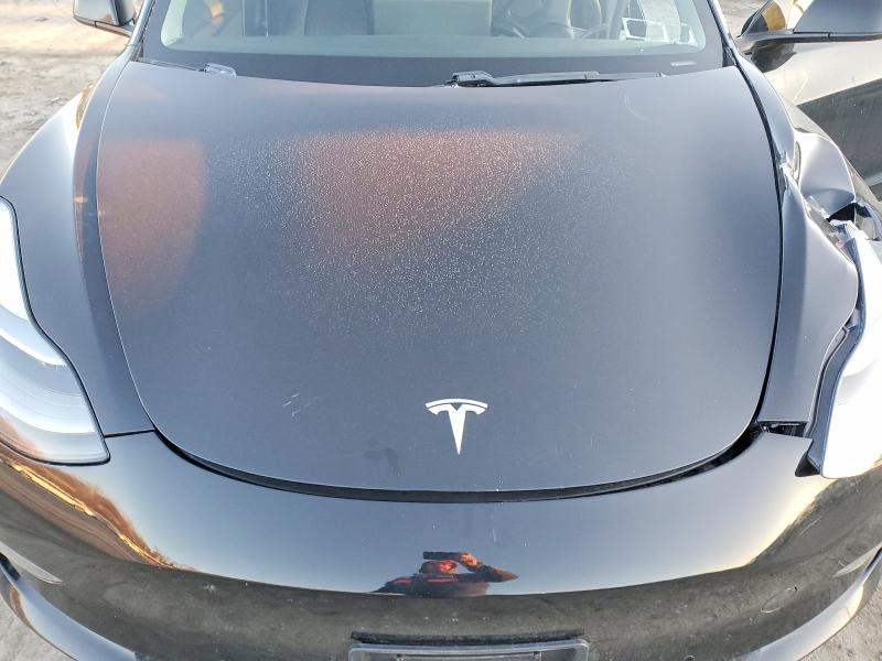 Продаж на аукціоні авто 2021 Tesla Model 3, vin: 5YJ3E1EB5MF055503, номер лоту: 42061006
