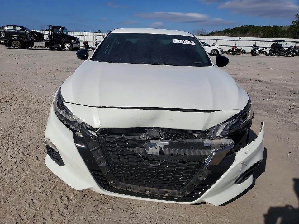 2020 Nissan Altima მანქანა იყიდება აუქციონზე, vin: 1N4BL4CV0LC189160, აუქციონის ნომერი: 79557225