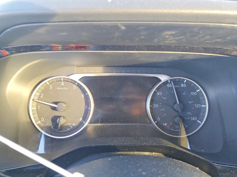 Продаж на аукціоні авто 2023 Nissan Pathfinder, vin: 5N1DR3CA0PC211121, номер лоту: 46830816