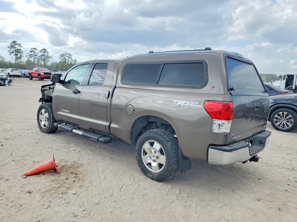 Aukcja sprzedaży 2010 Toyota Tundra, vin: 5TFUY5F18AX157498, numer aukcji: 47306136