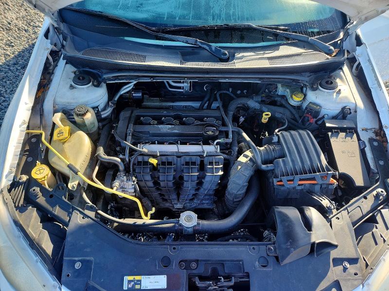 79224045 :رقم المزاد ، 1C3CCBAB1EN208015 vin ، 2014 Chrysler 200 مزاد بيع