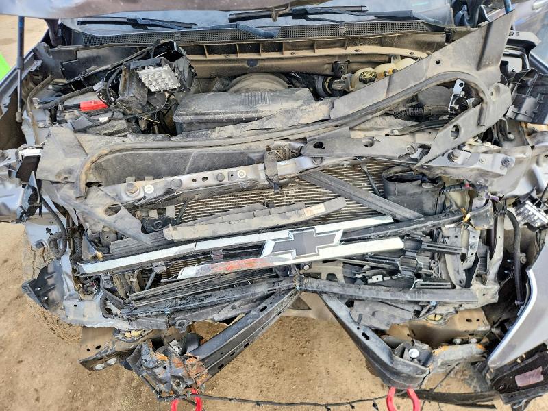 Aukcja sprzedaży 2022 Chevrolet Tahoe, vin: 1GNSKPKD8NR310600, numer aukcji: 41899776