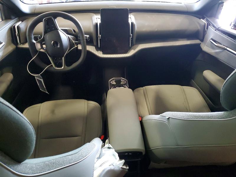 Aukcja sprzedaży 2025 Volvo Ex30, vin: YV4EK3ZL0SS156929, numer aukcji: 42013706