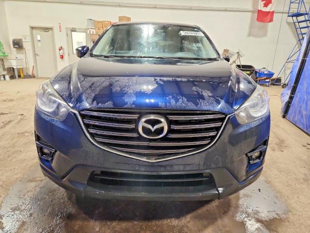 Aukcja sprzedaży 2016 Mazda Cx-5, vin: JM3KE4CY7G0839390, numer aukcji: 47023726