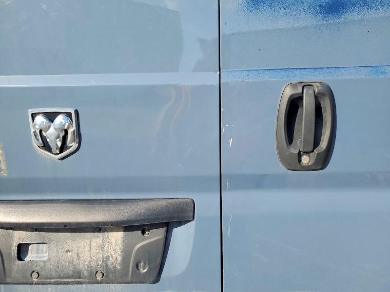 2020 Ram Promaster 3500 მანქანა იყიდება აუქციონზე, vin: 3C6URVJG1LE144076, აუქციონის ნომერი: 41659376