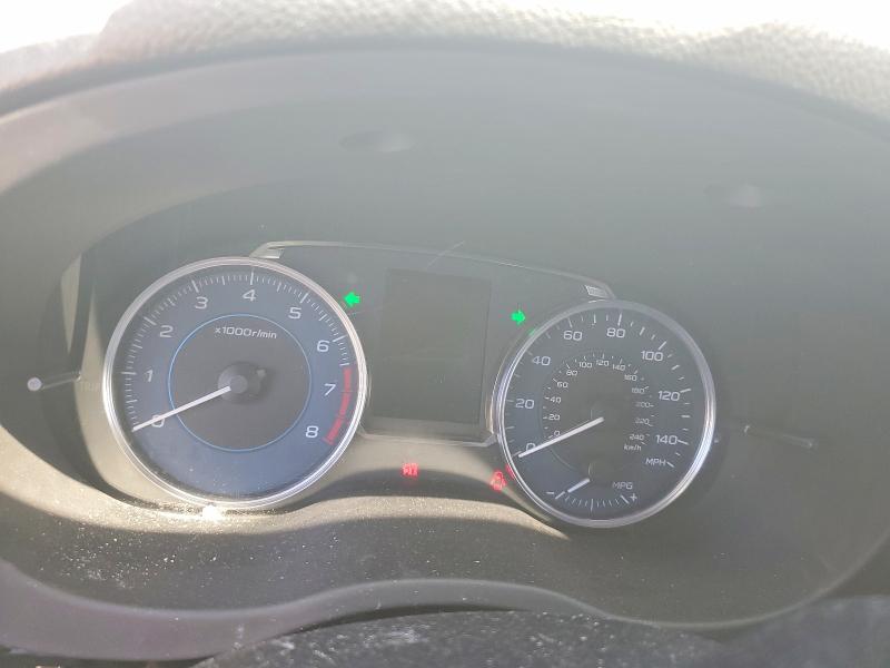 46803286 :رقم المزاد ، JF2GPAMC9F8233200 vin ، 2015 Subaru Xv Crosstrek مزاد بيع