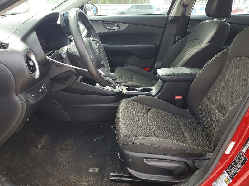 Aukcja sprzedaży 2020 Kia Forte, vin: 3KPF24AD3LE240961, numer aukcji: 46736016